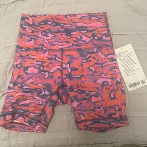 Wunder Train HR short